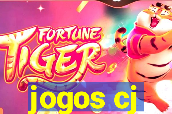 jogos cj